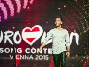 На Евровидении-2015 победила Швеция, у России — второе место