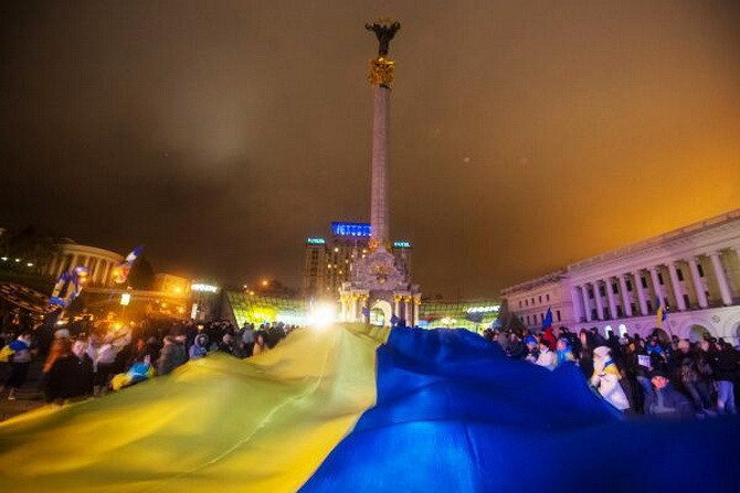Я люблю Україну: ТОП-7 патріотичних цитат зірок до Дня незалежності (ВІДЕО)