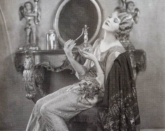 Как одевались женщины 1920-х годов (РАРИТЕТНЫЕ ФОТО)