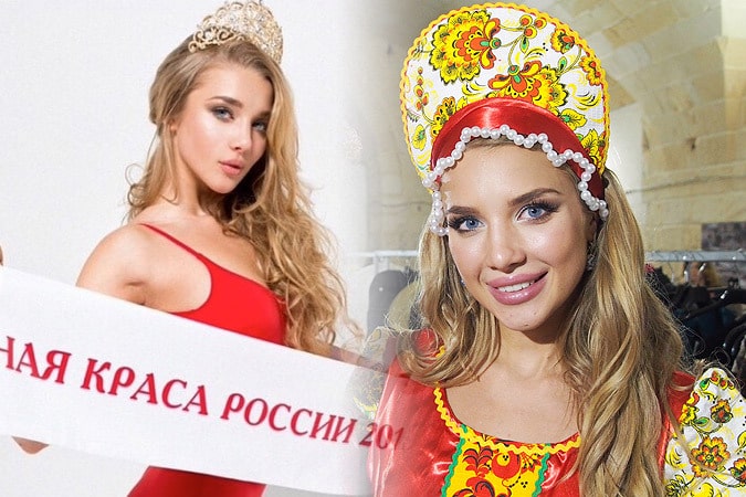Українка, яка представляла Росію на світовому конкурсі краси: це було для мене справжнім пеклом (ФОТО)