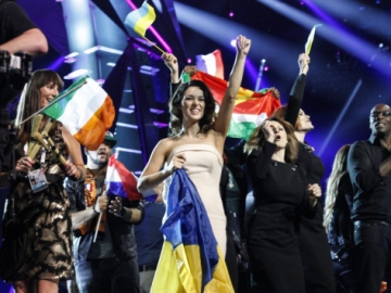 Кто из артистов мечтает представить Украину на «Евровидении-2016» (+ВИДЕО)