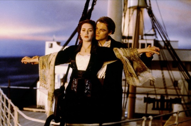 Як знімали фільм-легенду. Невідомі та вражаючі факти про «Титанік» (ФОТО)