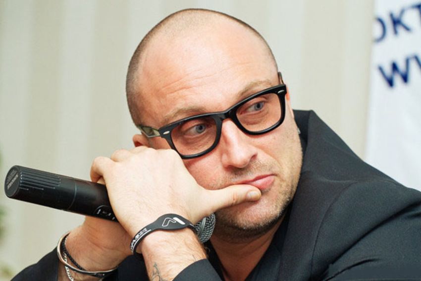 Известный российский актер признался, что ненавидит Львов (ФОТО)