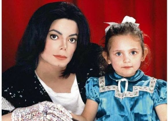 Дочка Майкла Джексона потрапила у скандал: подробиці (ФОТО)