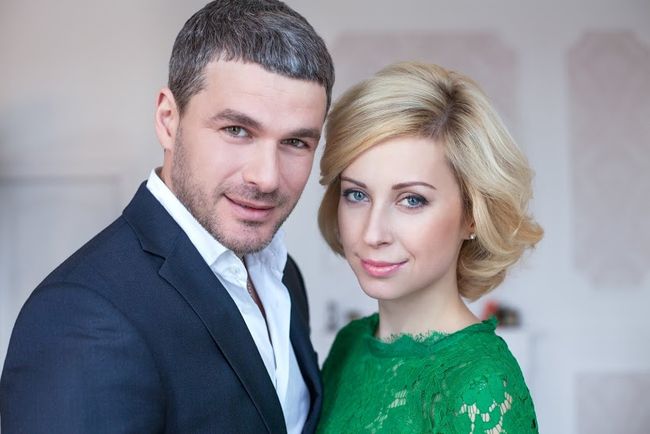 Тоня Матвієнко сказала «так» Арсену Мірзояну (Фото)