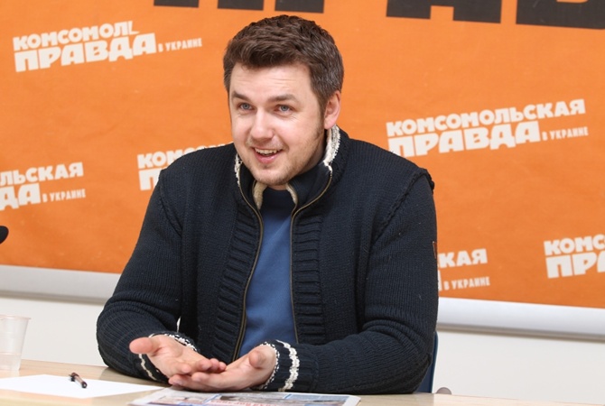 Дмитрий Карпачев не тот, за кого себя выдает: сенсационное журналистское расследование (ФОТО)