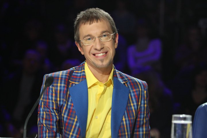 Сергей Соседов показал любовника, который оказался известным украинским певцом (ФОТО)
