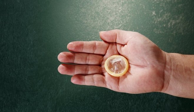 Новый контрацептив для мужчин позволит на год забыть о презервативах (ФОТО)