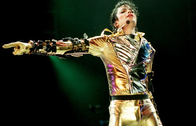 Знахідки в будинку Майкла Джексона підняли стару тему секс-уподобань співака (ФОТО)