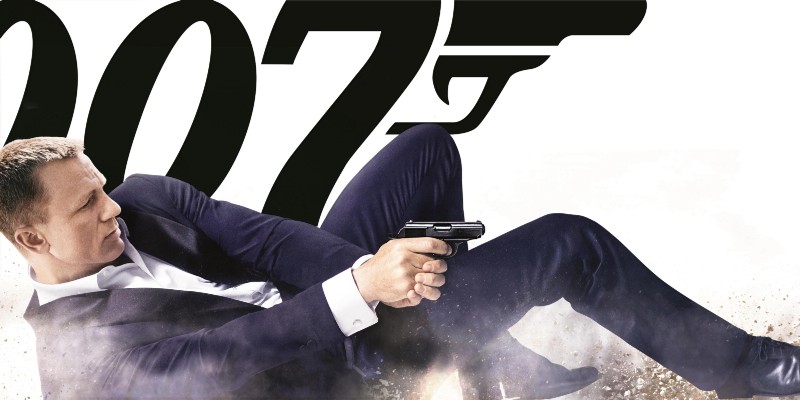 У Голлівуді назвали ім’я нового «Агента 007» (ФОТО)