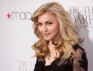 На що витрачає свої мільйони Мадонна? (Фото, відео)