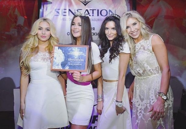 Переможниця конкурсу Miss Sensation 2016 опублікувала знімки знівеченого обличчя (ФОТО)