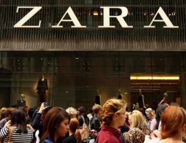 Модний скандал: Zara звинуватили в плагіаті (ФОТО)
