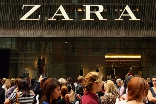 Модний скандал: Zara звинуватили в плагіаті (ФОТО)