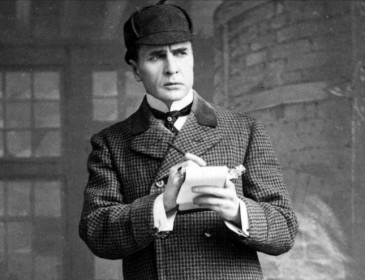 Шерлок Холмс 1916: все що потрібно знати про фільм (фото)