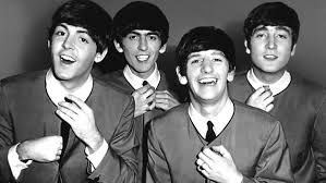 Знайдений невідомий запис The Beatles 52-річної давності (фото)