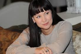 44-річна актриса Нонна Гришаєва оголилася на відпочинку в Чорногорії (фото)