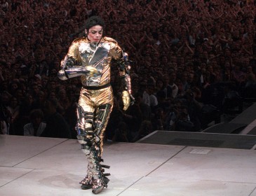 Поп-король живий: яким ми запам’ятали Майкла Джексона (фото)