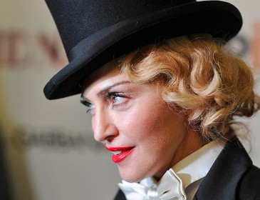 Іменинниця дня Мадонна: одна з найпопулярніших співачок світу відзначає свій день народження (фото)