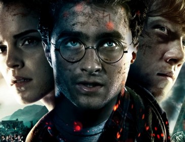 Зірка фільмів про Гаррі Поттера радикально змінив імідж (ФОТО)