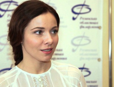 40-річна актриса Катерина Гусєва вразила своїм виглядом без макіяжу (ФОТО)