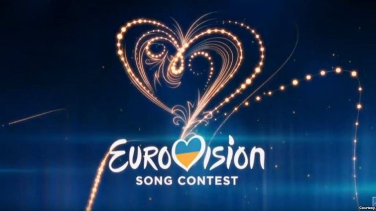 Син скандальної співачки зібрався на Євробачення-2017 (ФОТО)