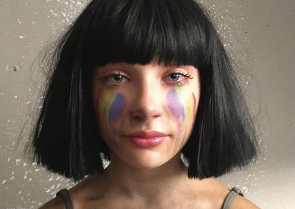 «The Greatest»: прем’єра спільної роботи Sia і Кендрика Ламара (фото)