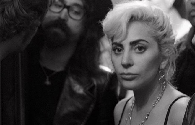 Леді Гага зізналася, що страждає на психічні розлади (фото)