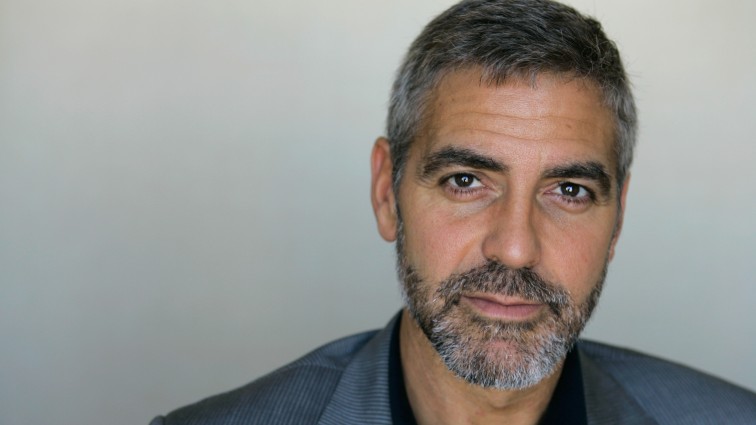 У Джорджа Клуні народиться первісток — ЗМІ (фото)