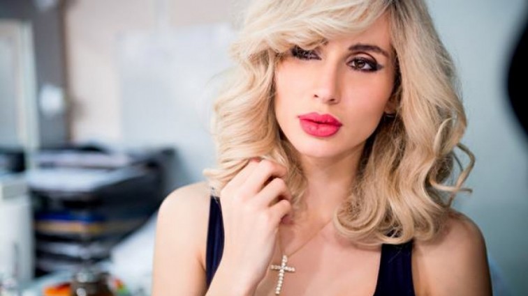 Світлана Лобода шокувала інтимним фото з російською зіркою (ФОТО)