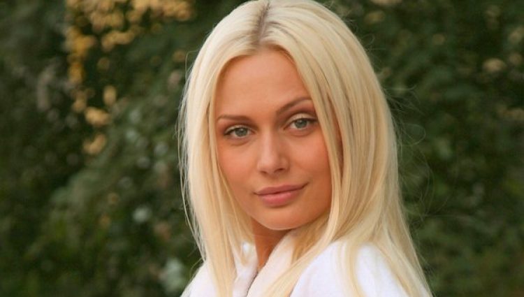 Актриса Наталя Рудова вразила пікантним знімком в несподіваному образі (ФОТО)