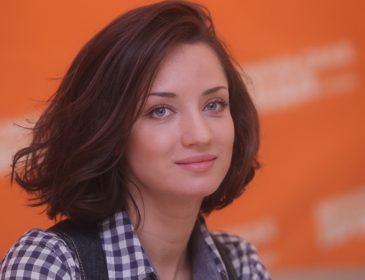 Тетяна Денисова показала всій країні свої приватні інтимні знімки (ФОТО)