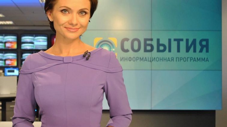 Ведуча каналу «Україна» Анна Панова показала, як відсвяткувала день народження на Балі (ФОТО)