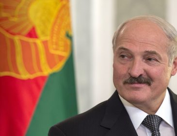 Олександр Лукашенко показав свою коханку, яку ретельно приховував, ви онімієте від його обраниці (ВІДЕО)