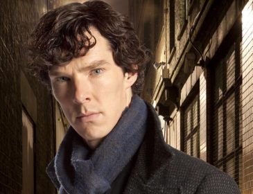 Мегапопулярний актор з «Шерлока» Бенедикт Камбербетч зіграє дуже оригінальну роль в новому фільмі (ФОТО)