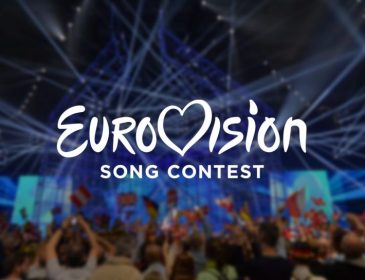 Хто буде ведучою на Евробаченні 2017?