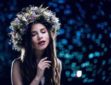 Українська співачка Христина Соловій зворушила мережу сімейним відео (ФОТО)
