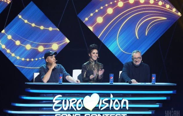 Стали відомі переможці третього півфіналу «Євробачення-2017»