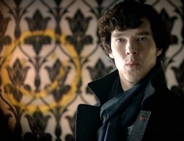 Як Марк Гетісс відповів на критику четвертого сезону «Шерлока»