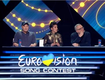 Це було несподівано: результати першого нацвідбору «Євробачення-2017» вразили усіх