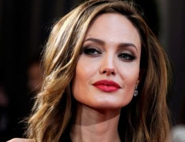 Таємничий незнайомець: Анджеліна Джолі помічена з новим бойфрендом (ФОТО)