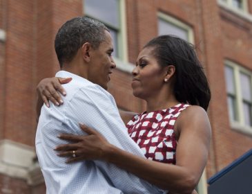 «Солодке» життя в Білому домі. Барак і Мішель Обама випустять мемуари