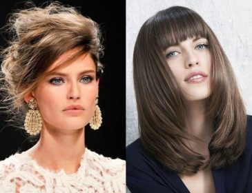 Модні зачіски 2017: 10 кращих зачісок сезону