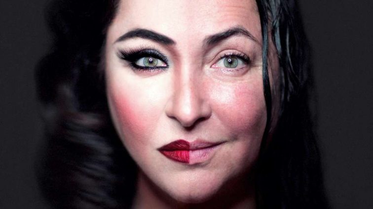 Скандал з Лолітою набирає міжнародний оборот: Співачка обіцяє дійти до суду в Гаазі (ВІДЕО)