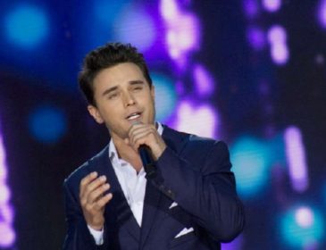 Пишаємось: український співак отримав перемогу в престижному музичному конкурсі