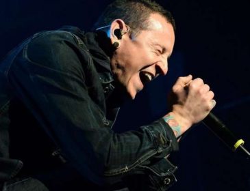 Стали відомі деталі смерті соліста Linkin Park