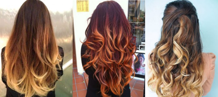Свіжі тренди: наймодніші варіанти фарбування волосся на осінь