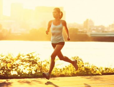 10 порад: як правильно бігати, щоб схуднути