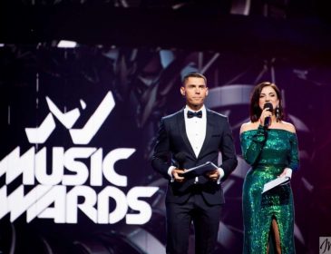 Сенсація! Названо найкращу співачку України в 2017 році, ви очікували такий вибір?