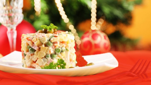 5 страв, які не варто готувати на Новий рік
